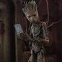 Avengers-Infinity War: Groot