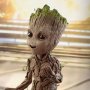 Guardians Of Galaxy 2: Groot