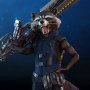 Groot And Rocket