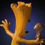 Groot And Rocket (Skottie Young)