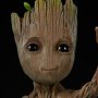 Groot Baby (Sideshow)