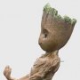 Groot Baby Cable Guy