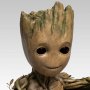 Groot Baby Coin Bank