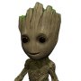 Guardians Of Galaxy 2: Groot Baby Head Knocker