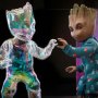 I Am Groot: Groot Deluxe