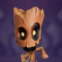 Groot In Pot