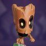 Groot In Pot