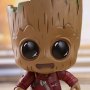 Guardians Of Galaxy 2: Groot Ravager Outfit Cosbaby