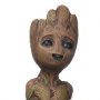 Guardians Of Galaxy 2: Groot Shoulder Sitter