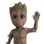 Guardians Of Galaxy 2: Groot Special Mega