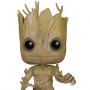 Guardians Of Galaxy: Groot Pop! Vinyl