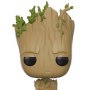 Guardians Of Galaxy 2: Groot Adolescent Pop! Vinyl (Amazon)