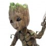 Guardians Of Galaxy 2: Groot Awesome