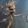 Guardians Of Galaxy: Groot Dancing