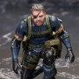 Metal Gear Solid 5-Ground Zeroes: Ground Zero Set