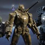 Ground Assault Drone (studio)