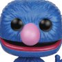 Sesame Street: Grover Pop! Vinyl