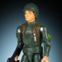 G.I.Joe (KENNER): Grunt Vintage Jumbo (SDCC 2015)