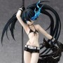 Black Rock Shooter Black Blade (studio)