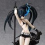 Black Rock Shooter Black Blade (studio)