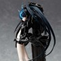 Black Rock Shooter: Black Rock Shooter