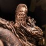 Guan Yu Bronze