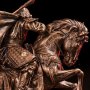 Guan Yu Bronze