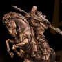 Guan Yu Bronze