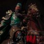 Three Kingdoms-Five Tiger Generals: Guan Yu Elite