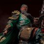Guan Yu Elite