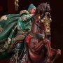 Guan Yu Saint Of War
