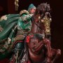 Guan Yu Saint Of War