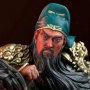 Guan Yu Saint Of War