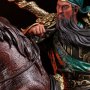 Guan Yu Saint Of War