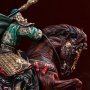 Guan Yu Saint Of War