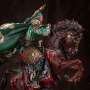 Guan Yu Saint Of War