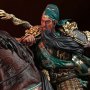 Guan Yu Saint Of War