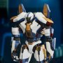 Pacific Rim-Uprising: Guardian Bravo Search & Rescue Special Ops Series 2 Deluxe