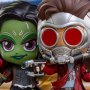 Guardians Of Galaxy Cosbaby SET