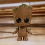 Guardians Of Galaxy Cosbaby SET