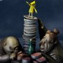 Little Nightmares: Guests Mini