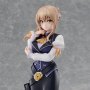 Guild Girl Receptionist