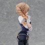 Guild Girl Receptionist
