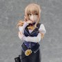 Guild Girl Receptionist