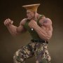 Street Fighter: Guile