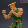 Ultra Street Fighter 2-Final Challengers: Guile