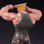 Guile Deluxe