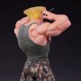 Guile Deluxe