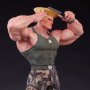 Guile Deluxe