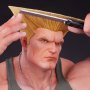 Guile Deluxe